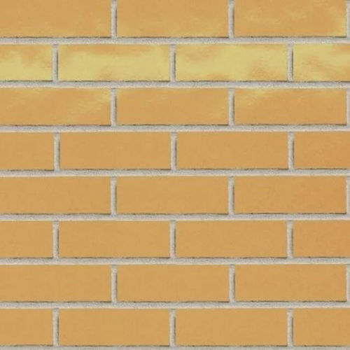 Tijolo aparente de terracota - KI13-450 - Isosystems - em espuma de poliuretano / para fachada / com clips de fixação