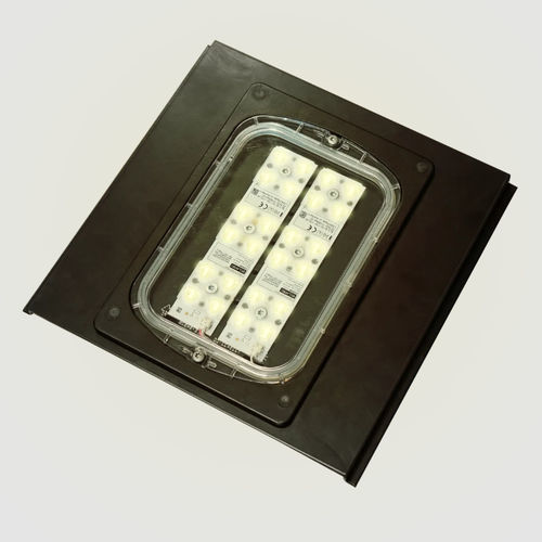 Módulo de iluminação LED - 4F-1 - Eclatec