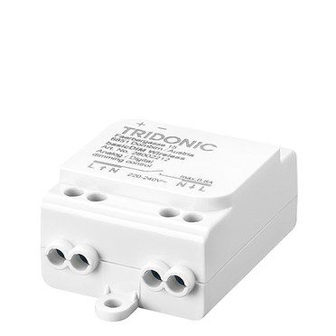 Módulo de controle para iluminação - BASICDIM - Thorn Europhane - sem fio / de radiocomunicação