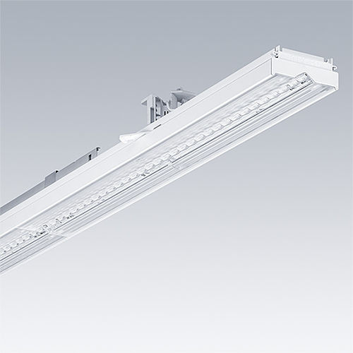 Luminária técnica pendente - CONTUS - Thorn Europhane - saliente / de LED / linear