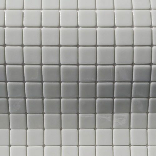 Pastilhas em vidro - LU-12 IZAR  - REVIGLASS,S.A. - lisa / para ambiente interno / para ambiente externo