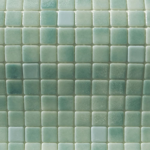 Pastilhas em vidro - LU-33 CASTOR MIX - REVIGLASS,S.A. - lisa / para ambiente interno / para ambiente externo