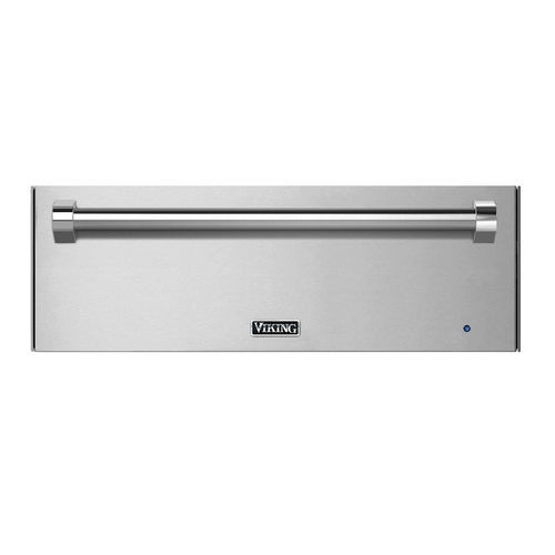 Gaveta aquecida profissional - RVEWD - VIKING