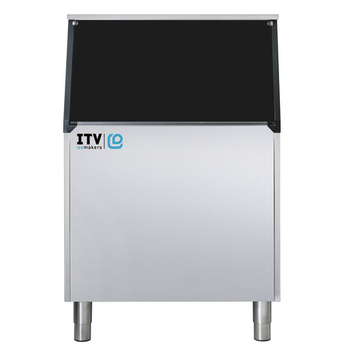 Depósito de gelo da linha comercial - S220 - ITV Ice Makers, S.A.