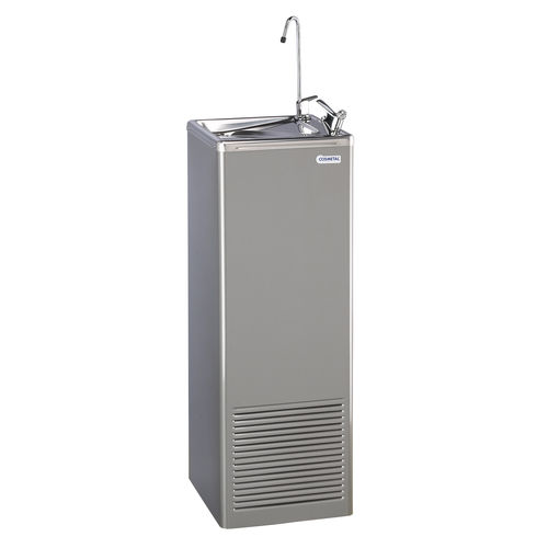 Dispensadora de água fria - RA5G  - ITV Ice Makers, S.A. - quente / para espaço público / para escola