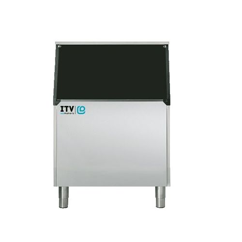 Depósito de gelo da linha comercial - S130 - ITV Ice Makers, S.A.