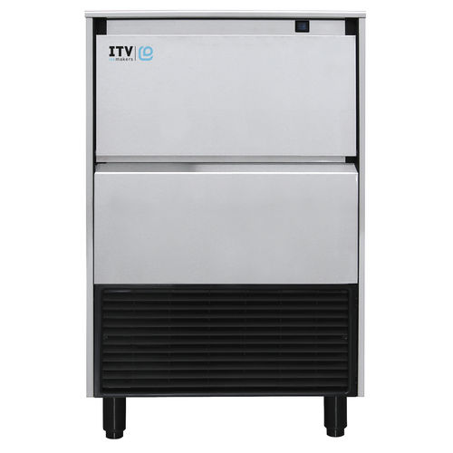 Máquina de gelo de embutir sob bancada - SUPER STAR NG60 - ITV Ice Makers, S.A. - profissional / gourmet
