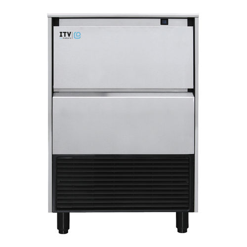 Máquina de gelo de embutir sob bancada - GALA NG 80 - ITV Ice Makers, S.A. - profissional / gourmet