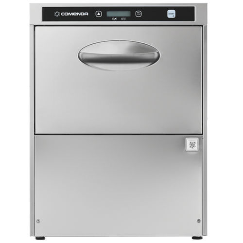 Lavadora de copos profissional - HB24 A - COMENDA