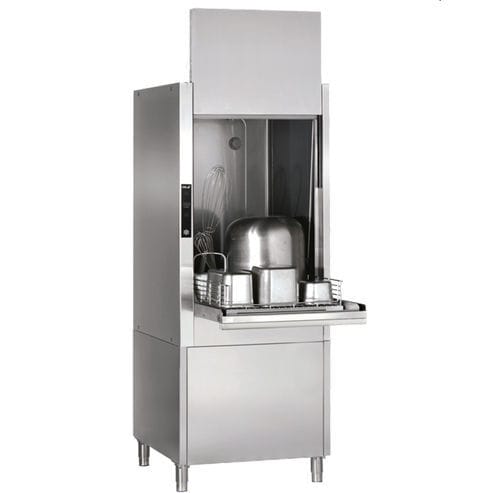 Lavadora de utensílios profissional - G-EVO 50H R - COMENDA