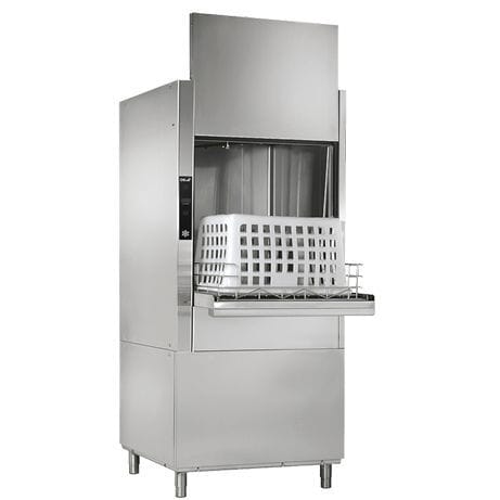 Lavadora de utensílios profissional - G-EVO 605 R - COMENDA