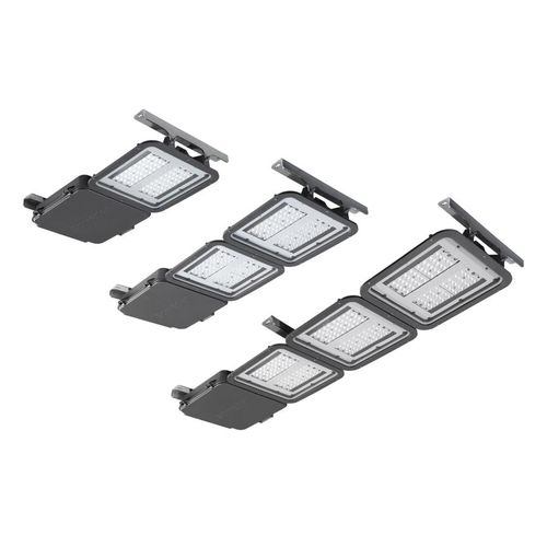 Projetor IP69 - TFLEX COMBI - Schréder–Comatelec - IP66 / de LED / para túnel