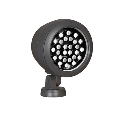 Projetor IP66 - VALINTA CURVE - Schréder–Comatelec - de LED / para espaços públicos / para ambiente externo