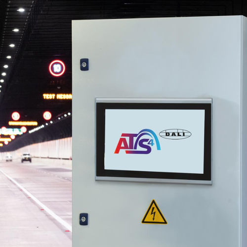 Controlador de iluminação - ADVANCED TUNNEL 4 - Schréder–Comatelec