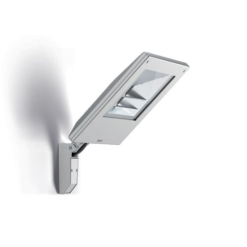 Projetor de LED - TARSIUS - Platek s.r.l. - para estacionamento / para ambiente externo / para espaço público