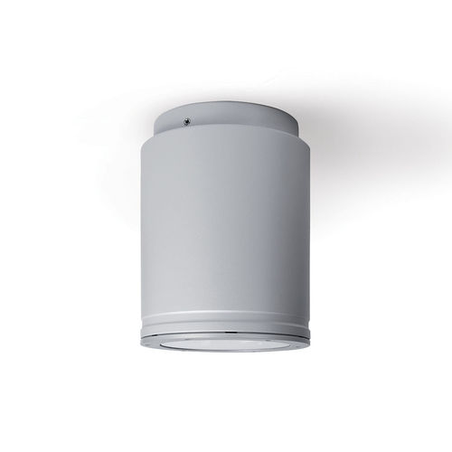 Downlight de sobrepor - SPOT 200 - Platek s.r.l. - de LED / redondo / para ambiente interno