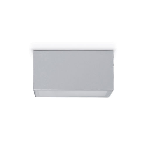 Plafon contemporâneo - MINI SPECIAL - Platek s.r.l. - retangular / em alumínio / de LED
