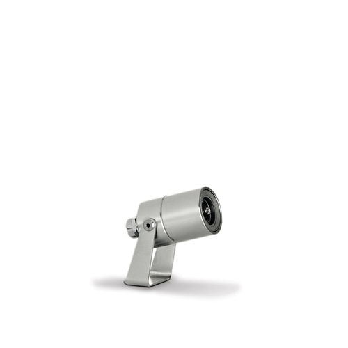 Refletor PAR IP68 - NANO FULL INOX - Platek s.r.l. - de LED / para ambiente externo / para espaço público