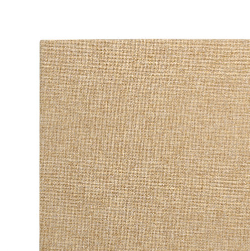 Painel acústico de parede - FIBERTEX: SQUARE - Ideatec Advanced Acoustic Solutions - para teto / em MDF / em material têxtil