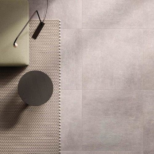 Revestimento de piso em grés porcelanato - NEWFLOOR - para ambiente interno / residencial / profissional