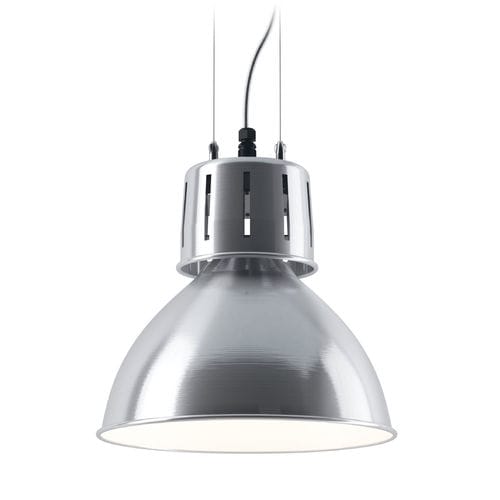 Luminária técnica pendente - COROT - Sammode - de LED / redonda / IP 21