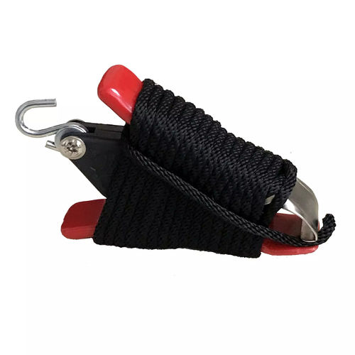 Garra de colocação para forro de tela tensionada - Clamp-stretcher - Saros Est OÜ