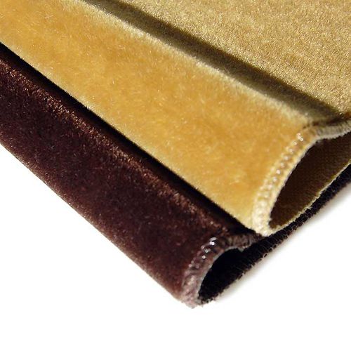 Tecido para estofados - MUSEUM MOHAIR - Joseph Noble Textiles - de cor lisa / em angorá / contract