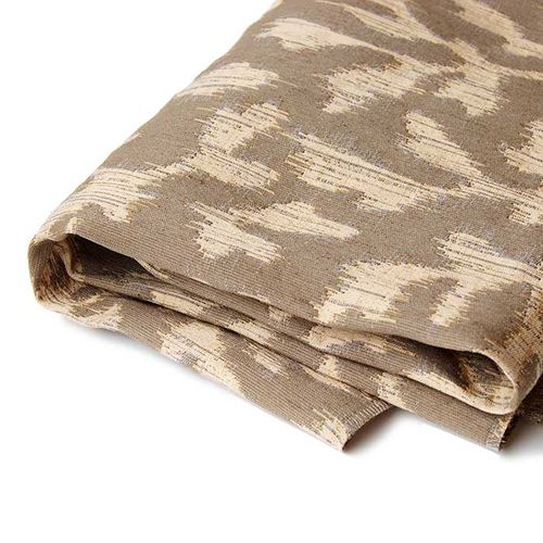 Tecido para estofados - NIRVANA - Joseph Noble Textiles - estampado / em algodão / em linho