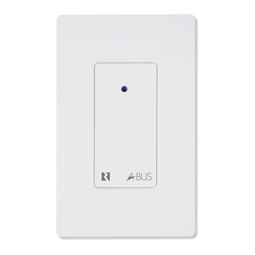 Módulo de controle para sistema de automação residencial - BTA-2 A-BUS - Russound - de parede / com Bluetooth / de radiocomunicação