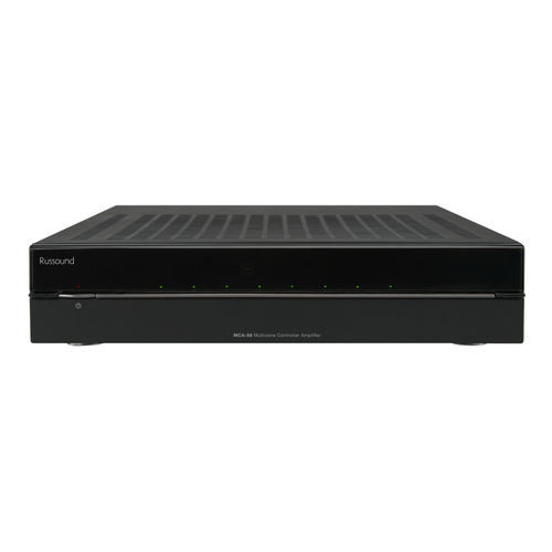 Amplificador de áudio - MCA-88 - Russound