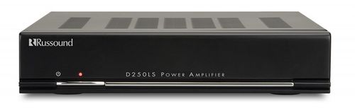 Amplificador de áudio - D250LS - Russound