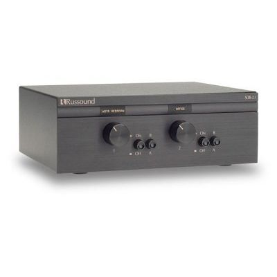Controlador de áudio - SDB-2.1  - Russound