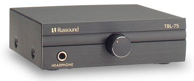 Controlador de áudio - TBL-75 - Russound