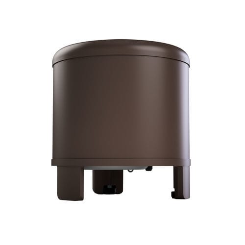 Subwoofer de piso - AW10-HSUB-BR  - Russound - multimídia / residencial / de jardim