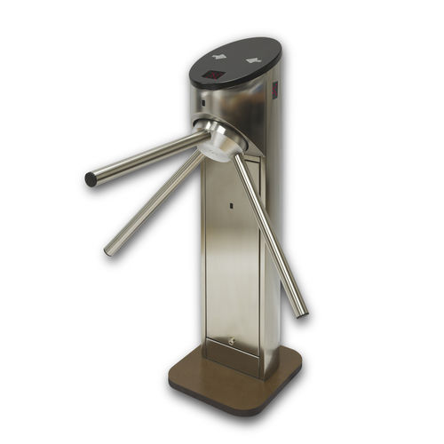 Torniquete trípode - MAXGATE  - Axess TMC