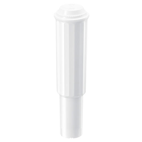Filtro de água para máquina de café - CLARIS WHITE - JURA - de embutir / da linha residencial / de cartucho
