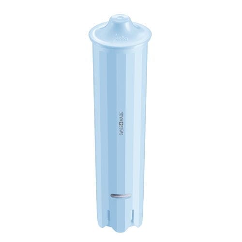 Filtro de água para máquina de café - CLARIS BLUE+ - JURA - de embutir / da linha residencial / de cartucho