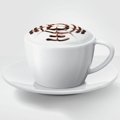 Xícara de café em vidro - 66501 - JURA