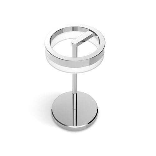 Luminária de cabeceira - CIRCULAR - Pujol Iluminacion - em alumínio / em aço / contemporânea