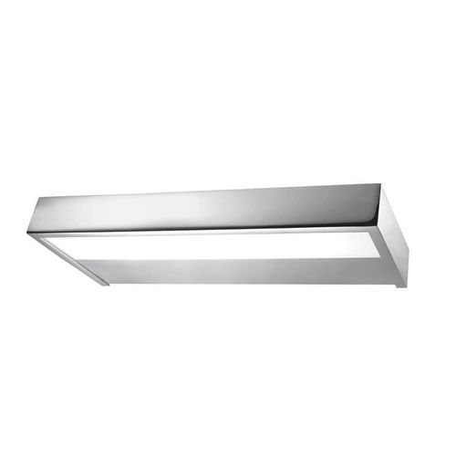 Arandela contemporânea - IRIS  - Pujol Iluminacion - para ambiente interno / em latão / em vidro