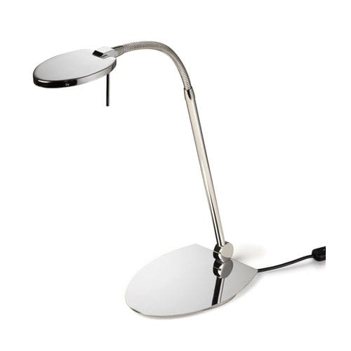 Luminária de cabeceira - OVAL - Pujol Iluminacion - em alumínio / em aço / contemporânea
