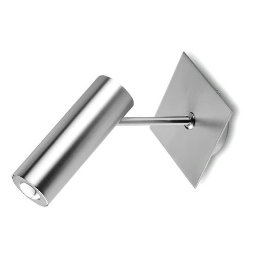 Spot de parede - TUB - Pujol Iluminacion - de LED / redondo / IP20