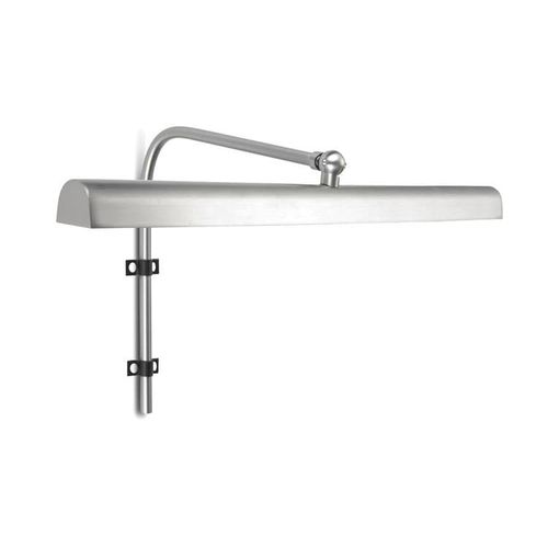 Iluminação de quadro contemporânea - A-162 - Pujol Iluminacion - em aço / de LED / para ambiente interno