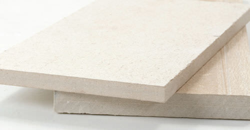 Isolamento térmico - K-FAC® 19 - Thermafiber, Inc - mineral / em painéis rígidos / sem barreira de vapor