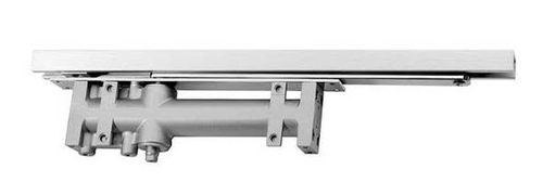 Automatismo para porta de correr - DC510 - Serrature Meroni S.p.A.