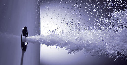 Jato de hidromassagem - WHIRLPOOL SYSTEM AIR + JET - Repabad