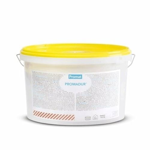 Tinta de proteção - PROMADUR® - Promat - para ambiente interno / para estrutura / para madeira