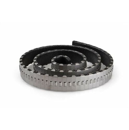 Sistema de proteção resistente ao fogo - PROMASTOP® UniCollar® - Promat - para tubos plásticos