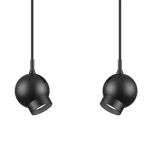 Pendente - OGLE MINI - ATELJE LYKTAN - em alumínio / contemporânea / Wire