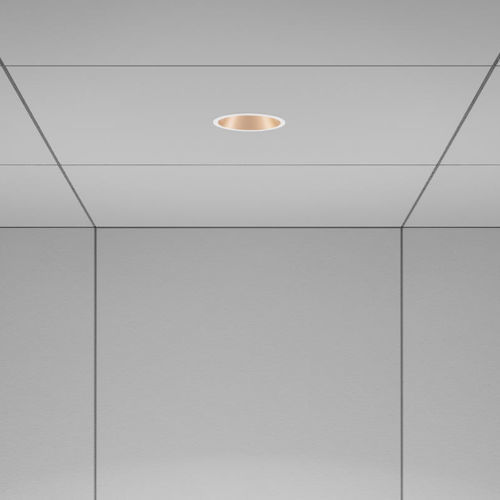 Downlight de embutir - BLAZE  - ATELJE LYKTAN - de LED / redondo / IP44